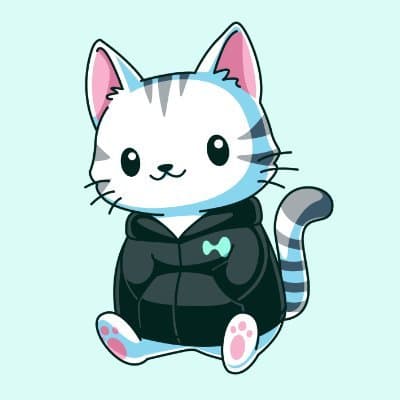 Purr Logo