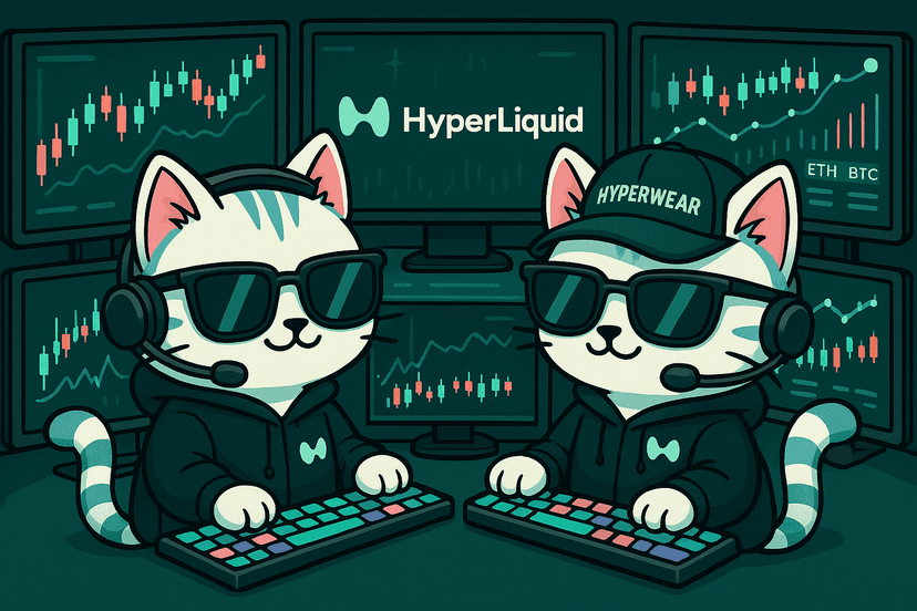 Two Purr Traders