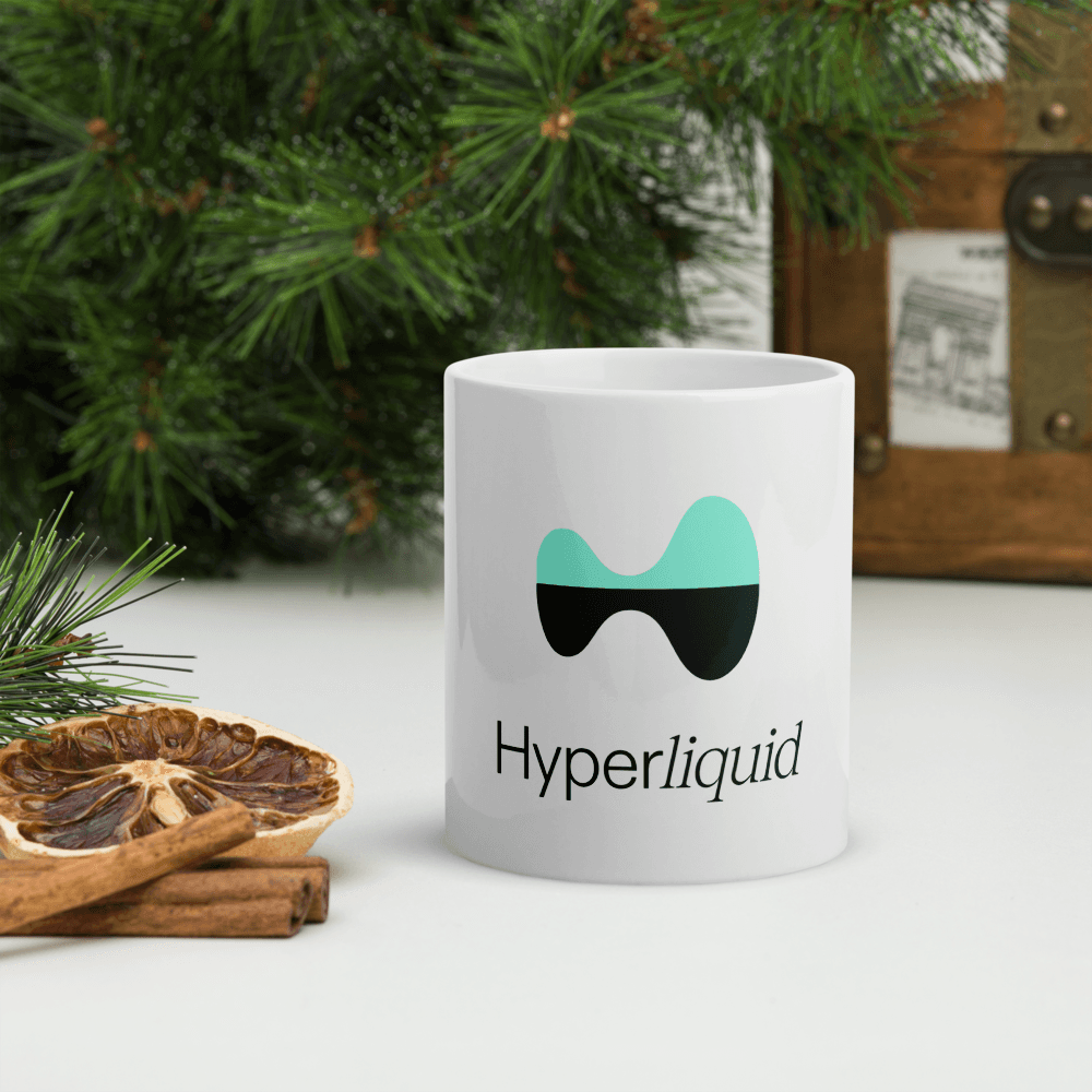 HyperLiquid Bi-Tone Mug image 1